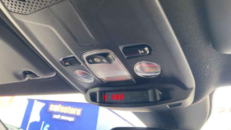 Vauxhall Mokka 1.2 Turbo 100 SRi Premium 5dr Petrol Hatchback